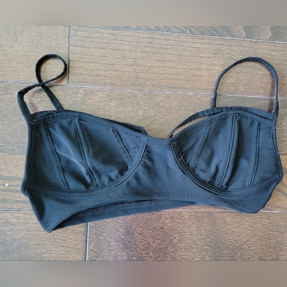 Shein bra/corset size: 36